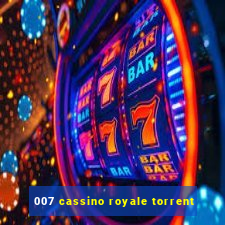 007 cassino royale torrent